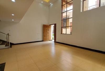 5 Bed Villa with En Suite at Chalbi Drive - 4