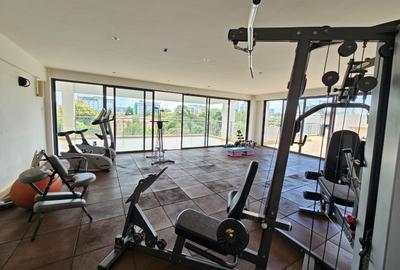 Serviced 2 Bed Apartment with En Suite in Westlands Area - 2