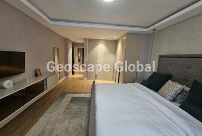 Furnished 3 Bed Apartment with En Suite in Westlands Area - 2