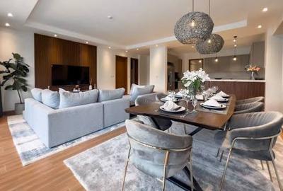 2 Bed Apartment with En Suite in Riverside - 2