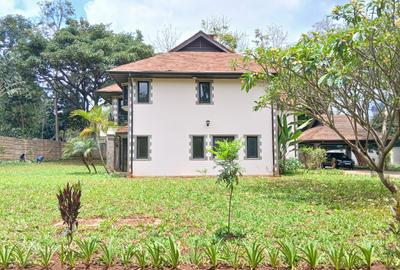 5 Bed House with En Suite in Gigiri - 3