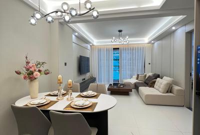 1 Bed Apartment with En Suite at Westlands