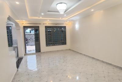 3 Bed House with En Suite at Mugutha Area