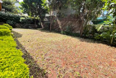 4 Bed Townhouse with En Suite in Kileleshwa