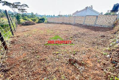 0.05 ha Residential Land in Kamangu