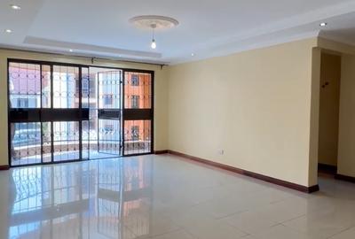 3 Bed Apartment with En Suite at Valley Arcade