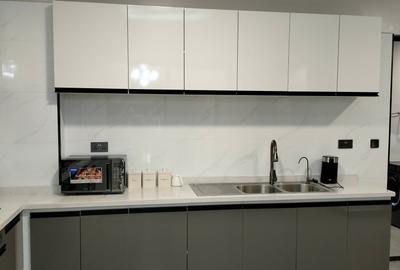 3 Bed Apartment with En Suite at Likoni Rd - 3