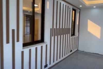 4 Bed Villa with En Suite at Mtwapa