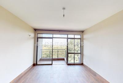 2 Bed Apartment with En Suite at Kitisuru