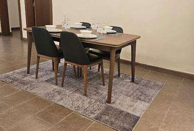 Serviced 2 Bed Apartment with En Suite at Lower Kabete Road - 4