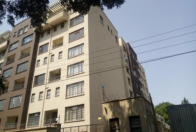 2 Bed Apartment with En Suite in Kiambu Road