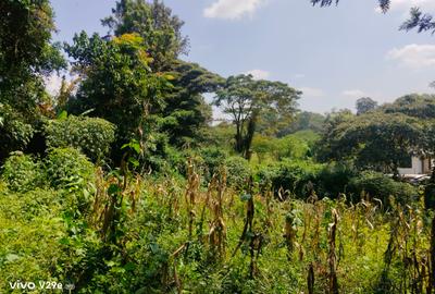 Land at Dagoretti Road - 4