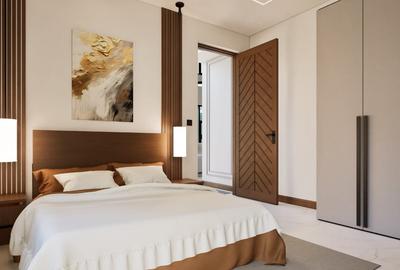 5 Bed Villa with En Suite in Waiyaki Way - 4