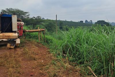 Residential Land in Malindi