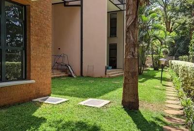 3 Bed Apartment with En Suite in Westlands Area - 3