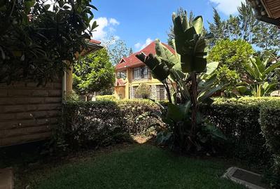 5 Bed Townhouse with En Suite at Kaputei Gardens - 3