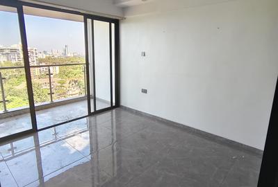 1 Bed Apartment with Gym in Kileleshwa - 4