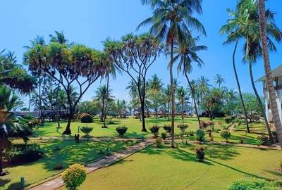 Furnished Commercial Property with Service Charge Included at Nyali - 2
