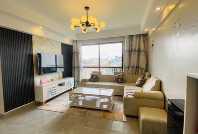 Furnished 3 Bed Apartment with En Suite in Westlands Area - 4