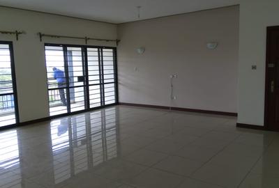 Furnished 3 Bed Apartment with En Suite in Westlands Area - 4