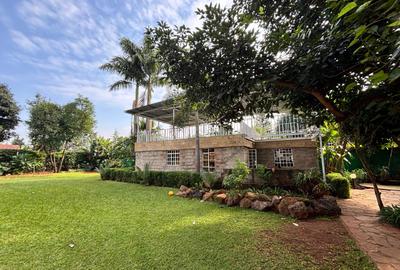 4 Bed House with En Suite at Kitisuru