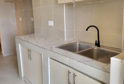 1 Bed Apartment with En Suite at Gitanga Rd - 3