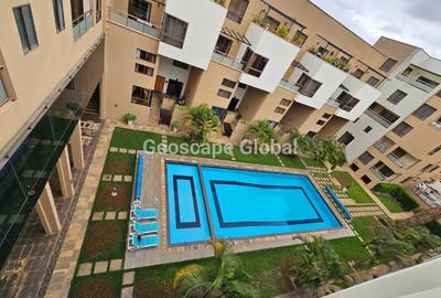 Furnished 2 Bed Apartment with En Suite in Lavington