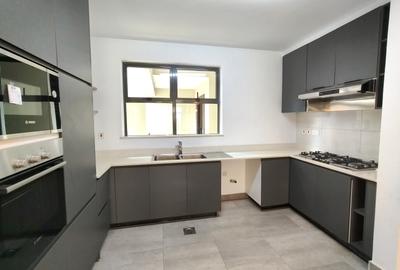 4 Bed Apartment with En Suite at Rosslyn Off Limuru Road - 4