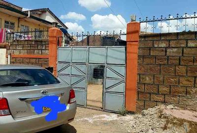 3 Bed House with Staff Quarters at Sportsview