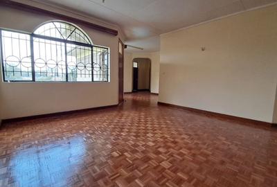 3 Bed Apartment with Swimming Pool in Kilimani