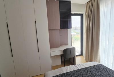 Serviced 1 Bed Apartment with En Suite in Thika Road - 4