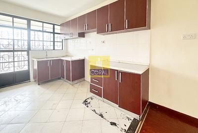 2 Bed Apartment in Kilimani