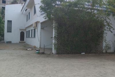 0.8 ac Commercial Property with Service Charge Included at Mji Mpya Road - 3