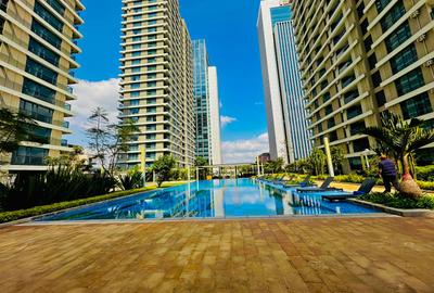 2 Bed Apartment with En Suite in Westlands Area