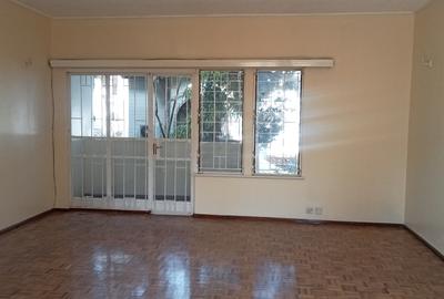 3 Bed Apartment with En Suite at Parklands