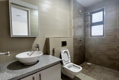 Serviced 3 Bed Apartment with En Suite at Lavington