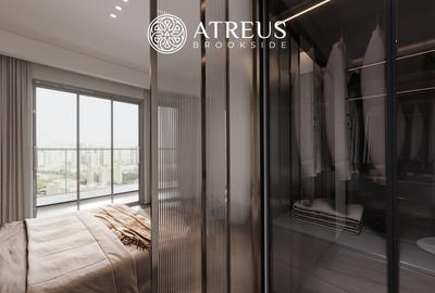 3 Bed Apartment with Swimming Pool in Brookside - 2