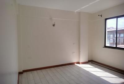 3 Bed Apartment with Borehole at Parklands