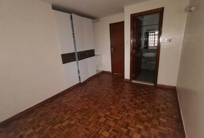 2 Bed Apartment with En Suite in Kileleshwa