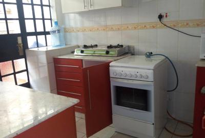 Serviced 2 Bed Apartment with Swimming Pool at Off Panafrica Insurance Avenue