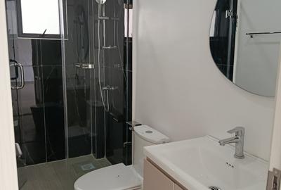 2 Bed Apartment with Swimming Pool at Kindaruma Road - 3