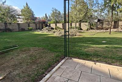 3 Bed Villa with En Suite in Karen - 4