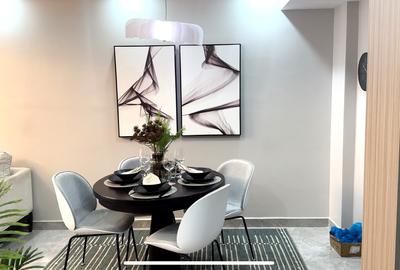 1 Bed Apartment with En Suite at Peponi Road - 3