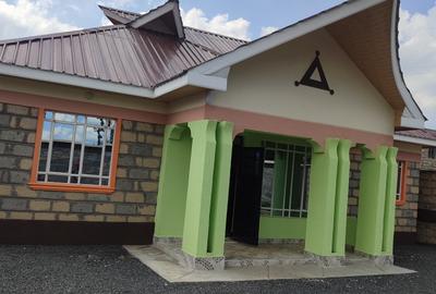 3 Bed House with En Suite in Ongata Rongai