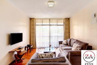 Serviced Studio Apartment with En Suite at Near Yaya Center