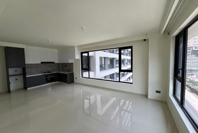 2 Bed Apartment with En Suite at Westlands Road - 4