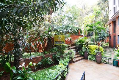4 Bed Apartment with Swimming Pool in Westlands Area