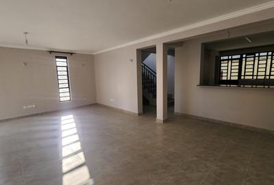 3 Bed Townhouse with En Suite at Maridadi Gardens - 2