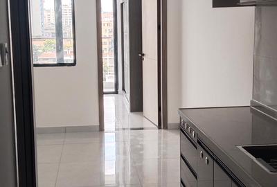 1 Bed Apartment with En Suite at Westlands Road - 3