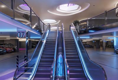 2 Bed Apartment with En Suite in Westlands Area - 2